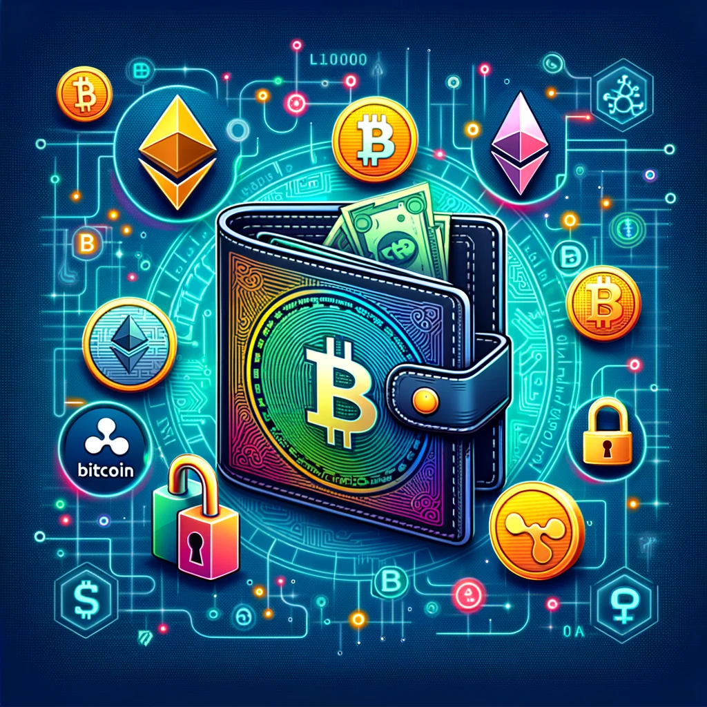 Cryptoguru learning cryptocurrency trading